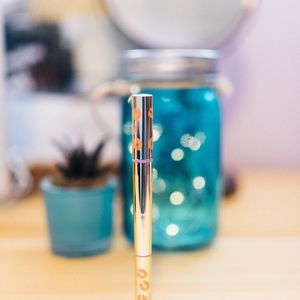 Tarte the Lip Architect Lipstick and Liner